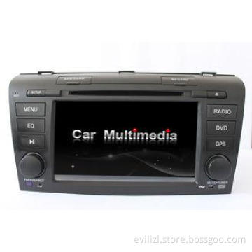 WinCE 6.0 GPS 2003 2004 2005 2006 Mazda 3 Sat Nav Stereos w